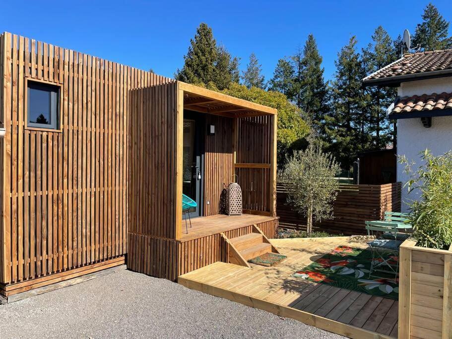 Le Lodge Belin-Beliet Exterior photo